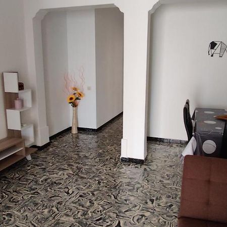 Apartamento Centro , Playa Costa Brava Y Barcelona マルグラット・デ・マル エクステリア 写真