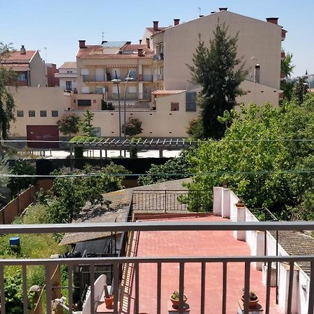 Apartamento Centro , Playa Costa Brava Y Barcelona マルグラット・デ・マル エクステリア 写真