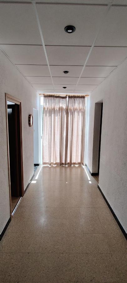 Apartamento Centro , Playa Costa Brava Y Barcelona マルグラット・デ・マル エクステリア 写真
