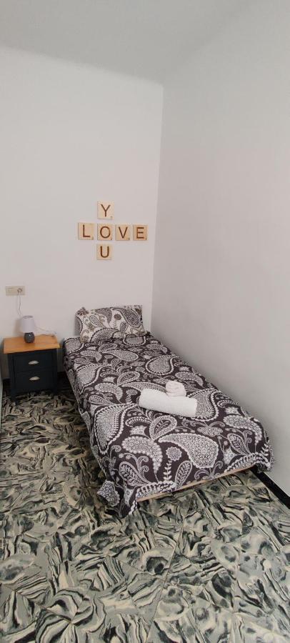Apartamento Centro , Playa Costa Brava Y Barcelona マルグラット・デ・マル エクステリア 写真