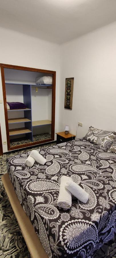 Apartamento Centro , Playa Costa Brava Y Barcelona マルグラット・デ・マル エクステリア 写真