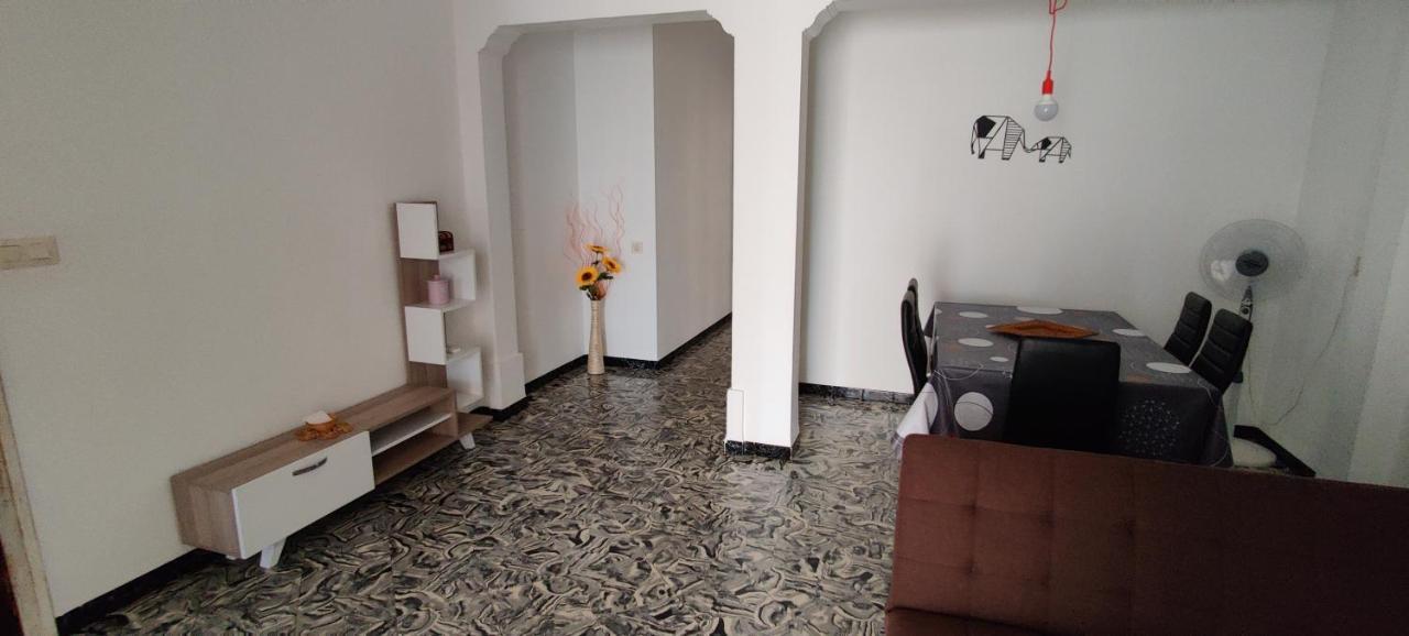Apartamento Centro , Playa Costa Brava Y Barcelona マルグラット・デ・マル エクステリア 写真