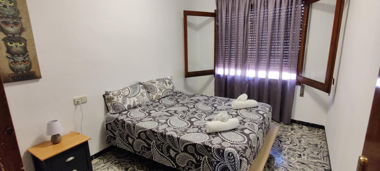 Apartamento Centro , Playa Costa Brava Y Barcelona マルグラット・デ・マル エクステリア 写真