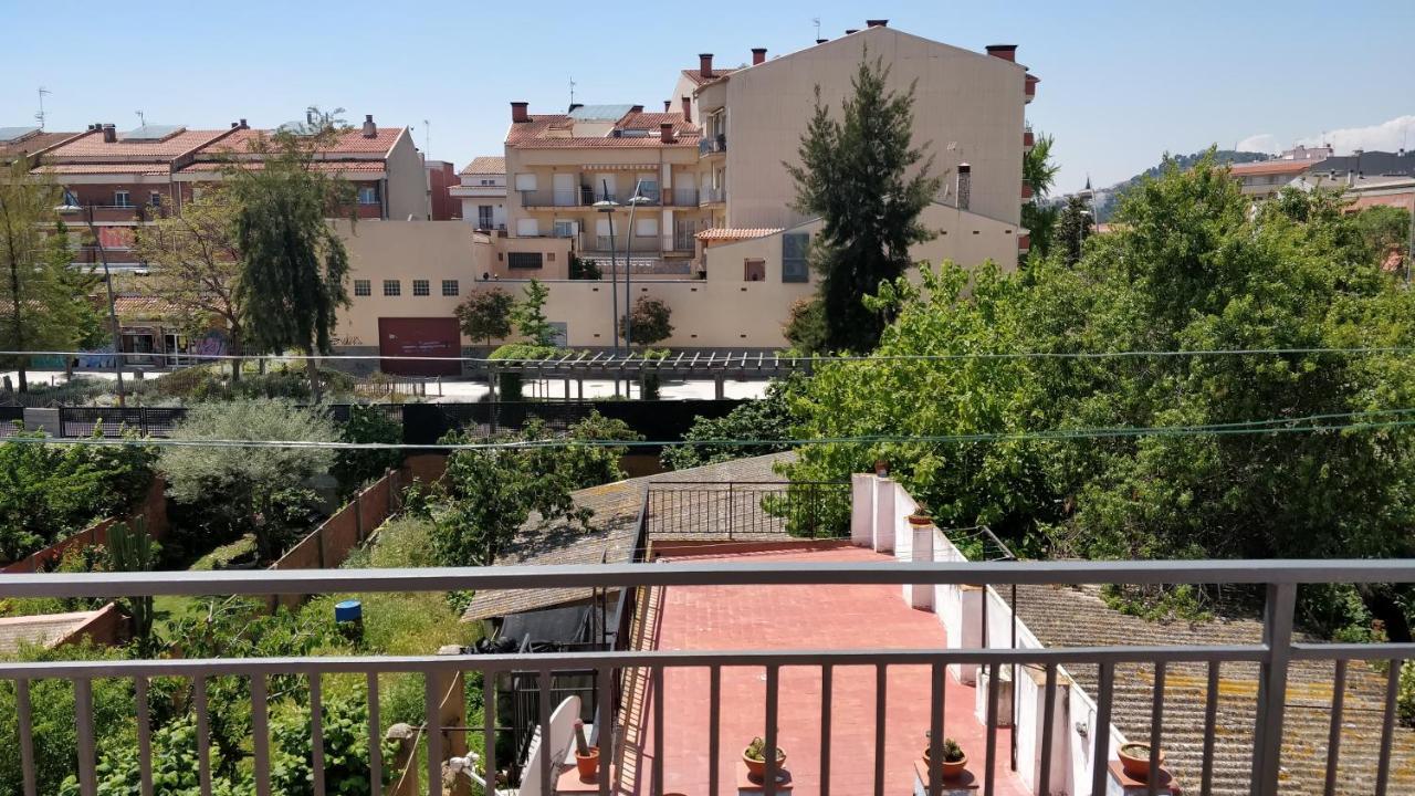 Apartamento Centro , Playa Costa Brava Y Barcelona マルグラット・デ・マル エクステリア 写真