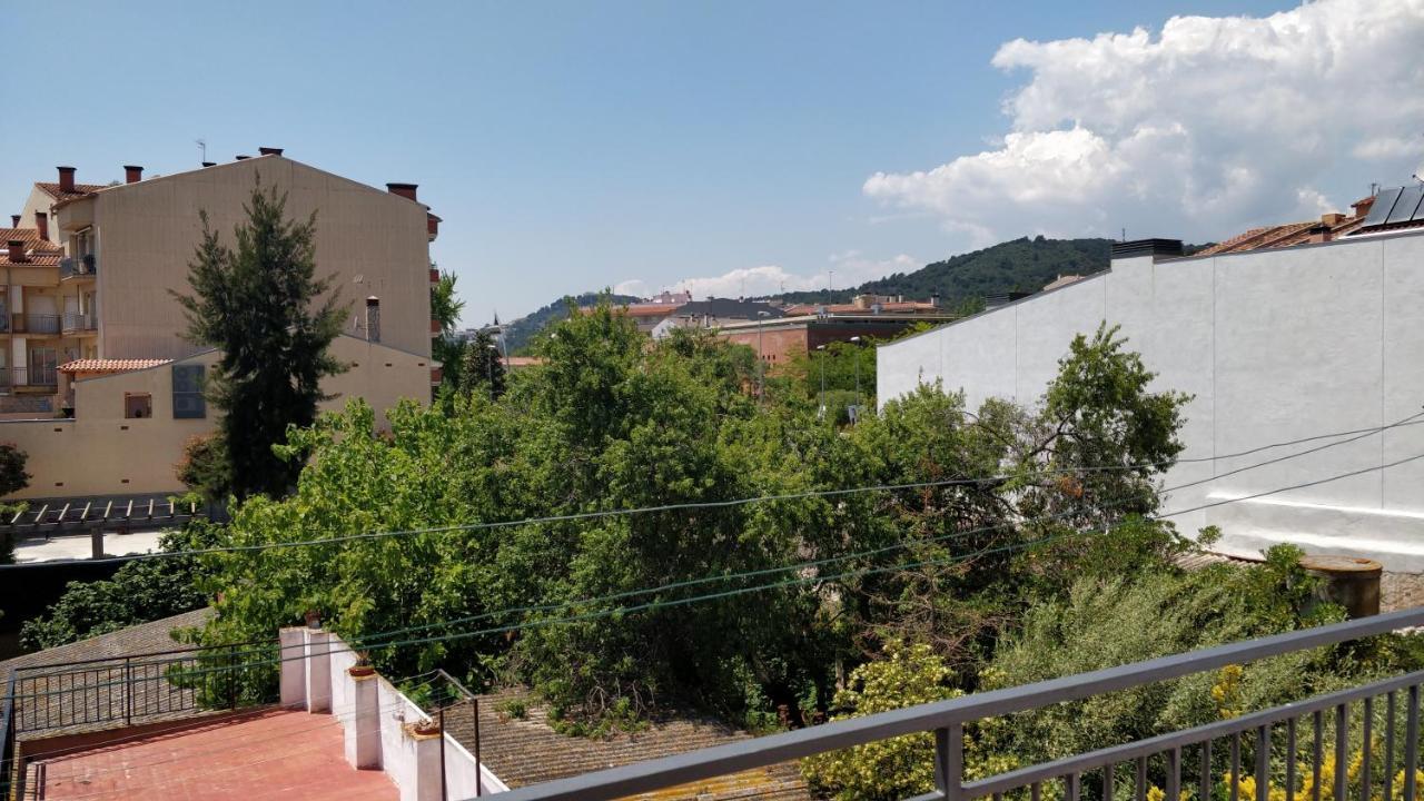 Apartamento Centro , Playa Costa Brava Y Barcelona マルグラット・デ・マル エクステリア 写真